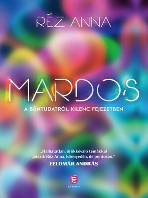 cover image of Mardos